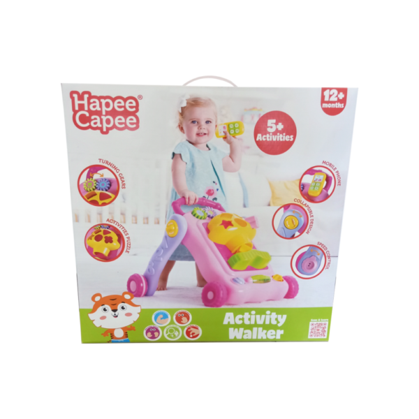 Activity Walker - Image 2