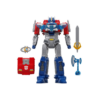Hasbro Transformers MV8 Power FLIP Admiral - Image 2
