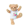 Baby Born Soft Toy Teddy Bear 36cm