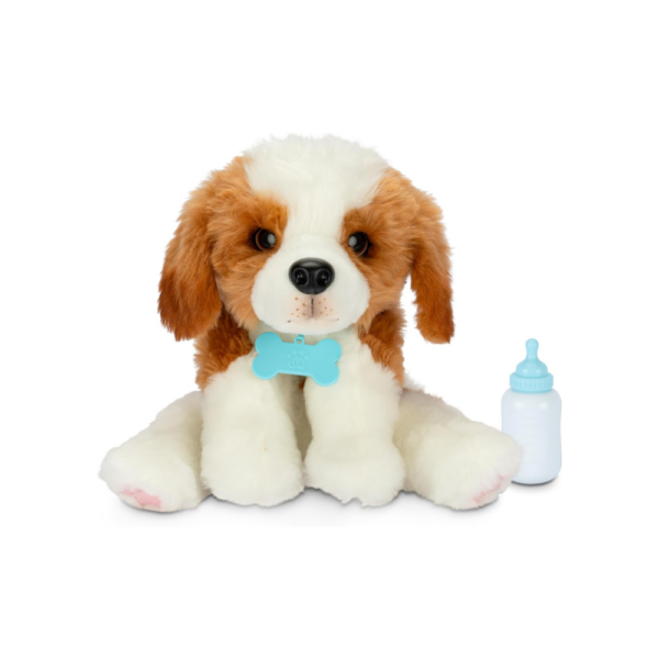 Little Live Pets My Really Real Puppy - Patches The Beagle - Image 2
