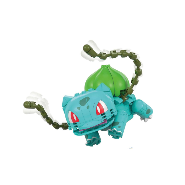Bulbasaur Construx - Image 2