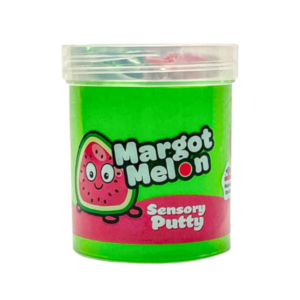 Margot Melon Sensory Putty