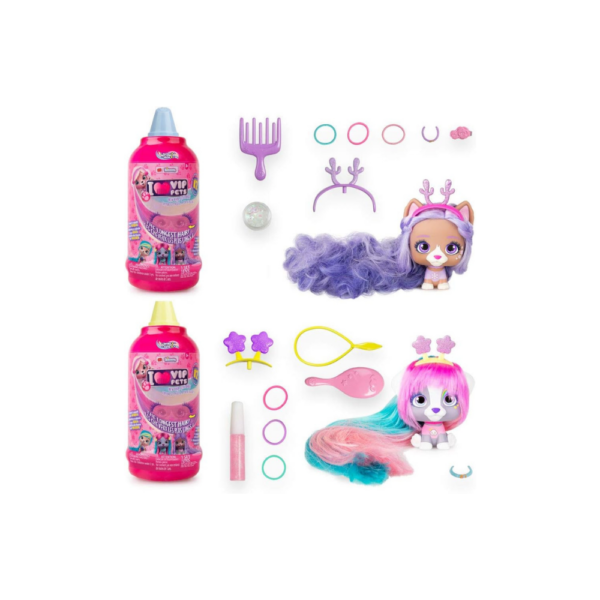 IMC Toys VIP Pets Series 1 - Image 3