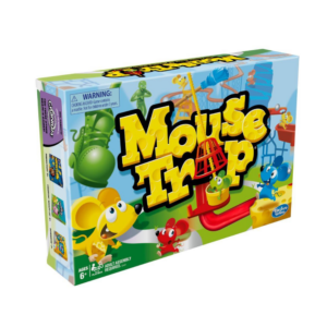 Mouse Trap Game