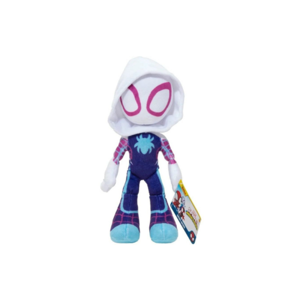 Spidey And Friends Little Plush - Image 4