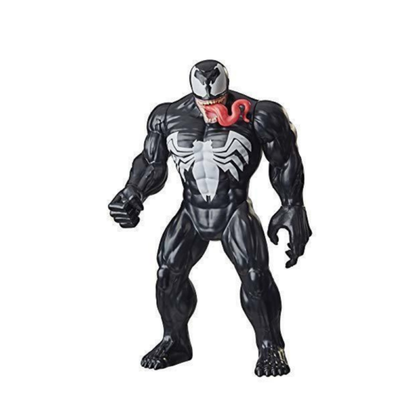 Marvel MVL Olympus 9.5IN Venom Figure - Image 2