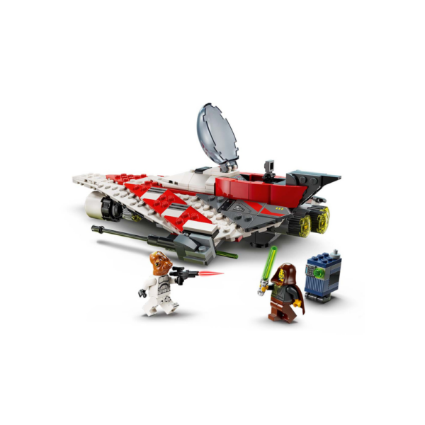 Jedi Bobs Starfighter - Image 2