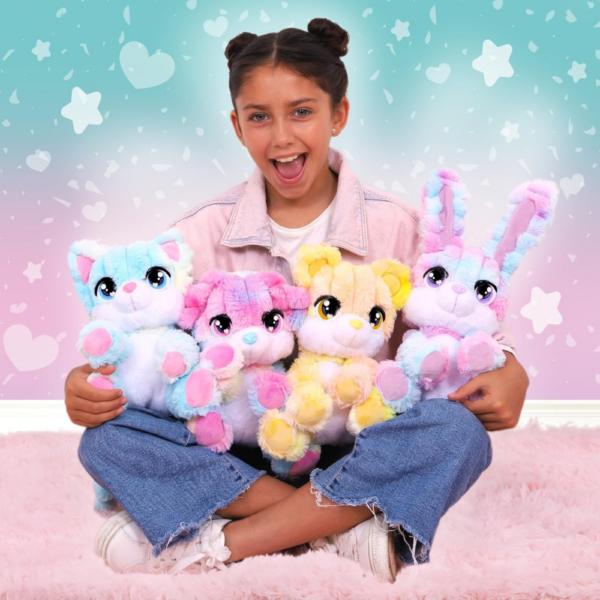 Cotton Cuties Large Size Puppy - Image 3