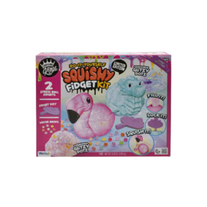 DIY Squishy Fidget Kit