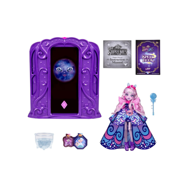 Moose Toys Pixlings Mirror Playset - Image 2