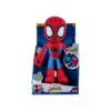Marvel Spidey and His Amazing Friends Web Flash Spidey Plush - 9-Inch - Image 2