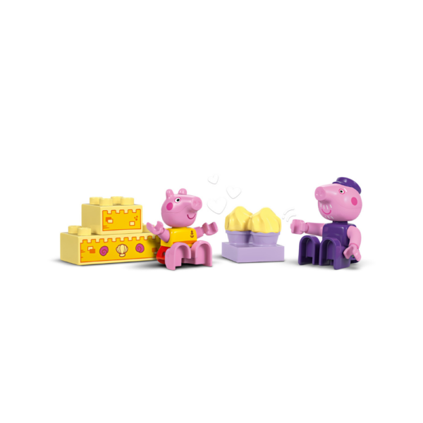 Peppa Pig Boat Trip - Image 3