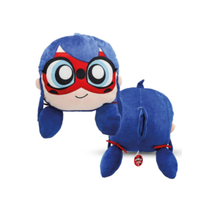 Ladybug Ladybug Plush Pillow