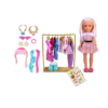 Looks Dresser, Glamorous Doll Wardrobe - Image 2