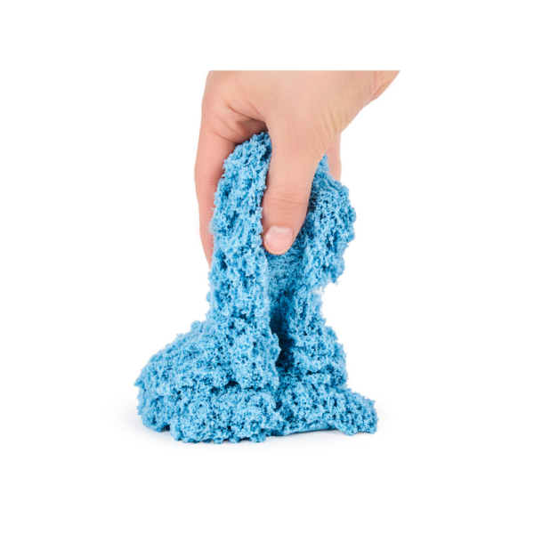 Kinetic Sand 8 oz Fruity Scents Bag assorted - Image 4