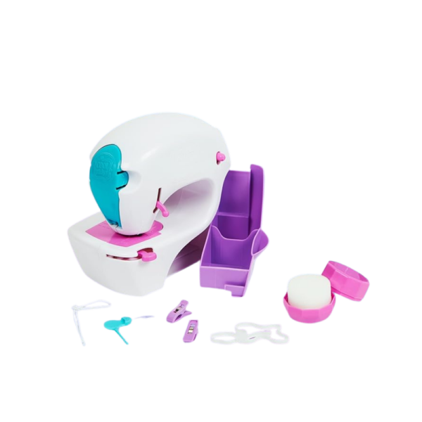 Spin Master Cool Maker Stitch N Style - Fashion Studio - Image 2