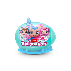 Babycorns large model 30 surprises Assorted