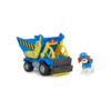 Rubble & Crew, Wheeler’s Dump Truck Toy with Movable Parts - Image 2