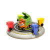 Splash Recycle Truck - Image 2