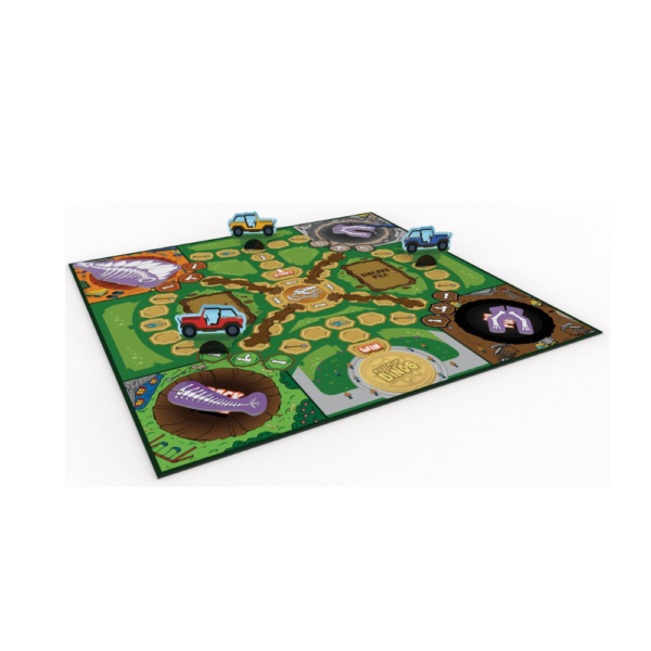 Mission Dinos - Image 2