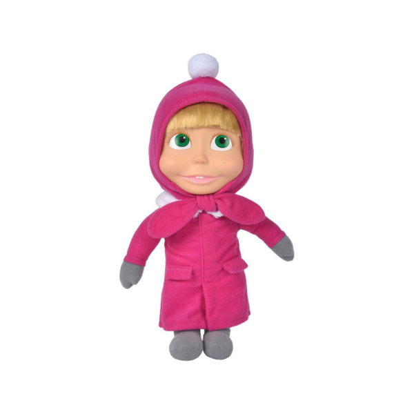 Masha Shake & Sound 30cm - Image 2