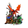 Red Dragons Tale - Image 2