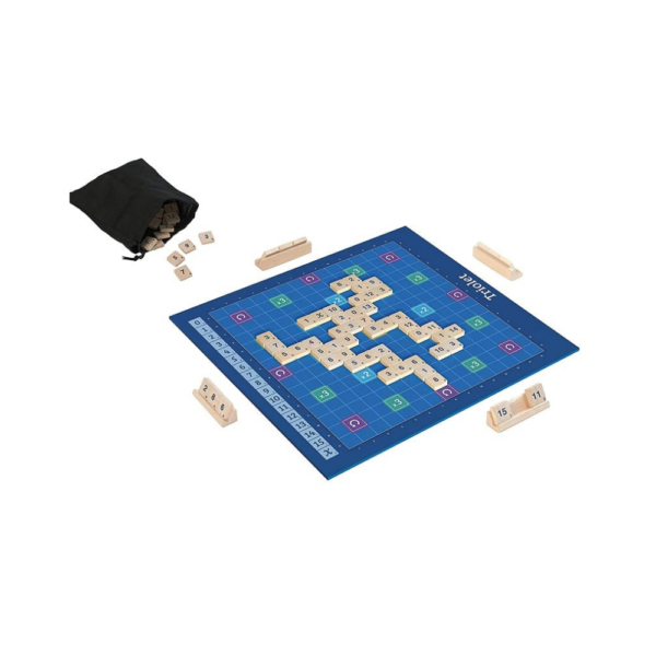 Triolet Board Game - Image 2