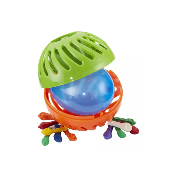 Splash Out - Image 2