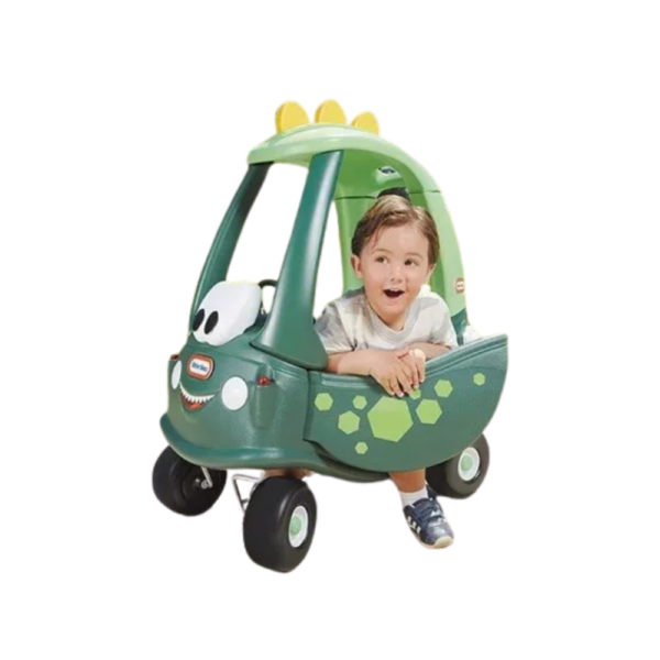 Cozy Coupe- Dino - Image 2