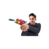 Excel Double Mk 3 Blaster Combo Pack (16 Darts, 3 Cans) - Image 2