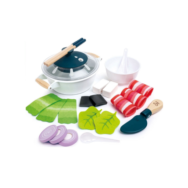 Hotpot Cooking Playset - Image 2