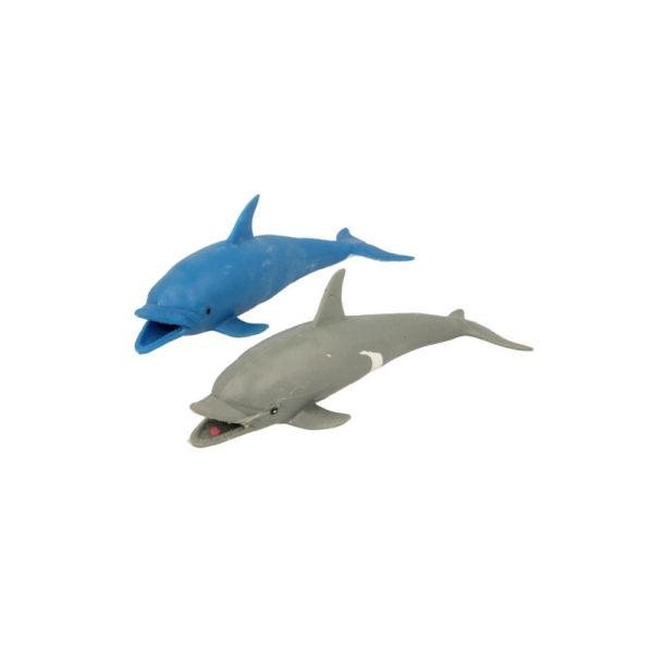 Stretchy Dolphin - keycraft - Image 2