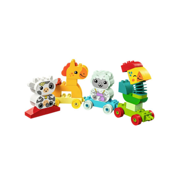 Animal Train - Image 2