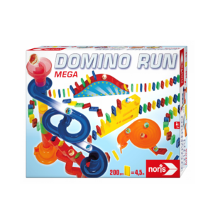 Domino run mega