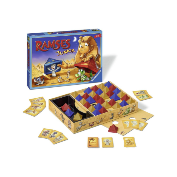 Ramses junior - Image 2
