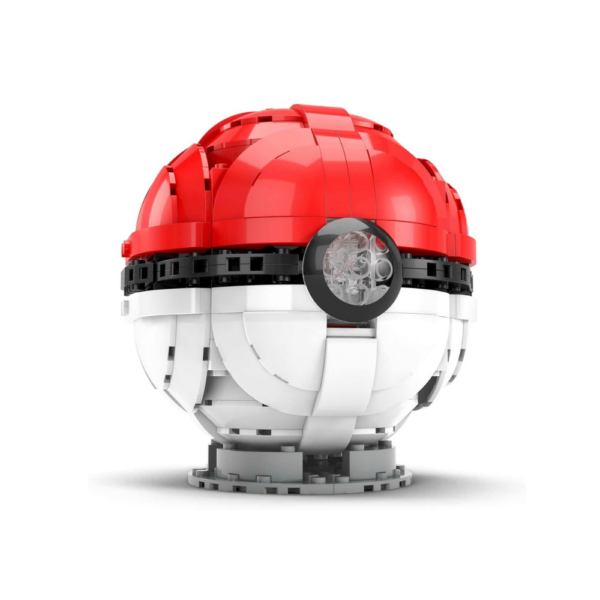 Pokemon Toy Building Set - Image 2