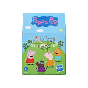 Toys Peppa's Friends Surprise - 1 of 12 Collectible Figures