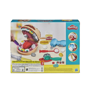 Play Doh Drill N Fill Dentist