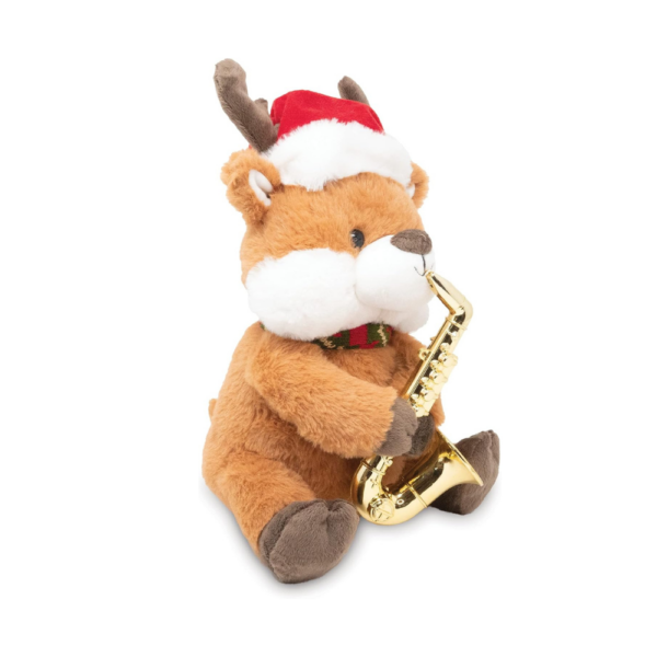 Merry Saxmas Sterling - Image 2
