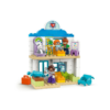 Duplo 10449 First Time Visit to the Doctor - Image 2