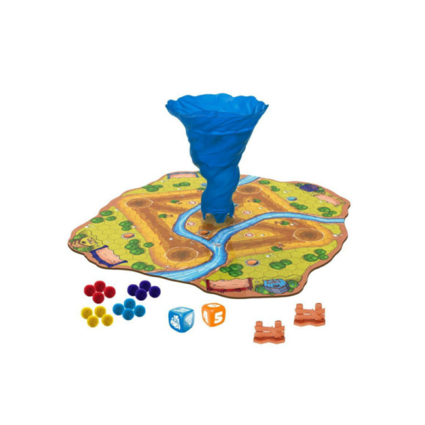 Tornado Force - Image 2