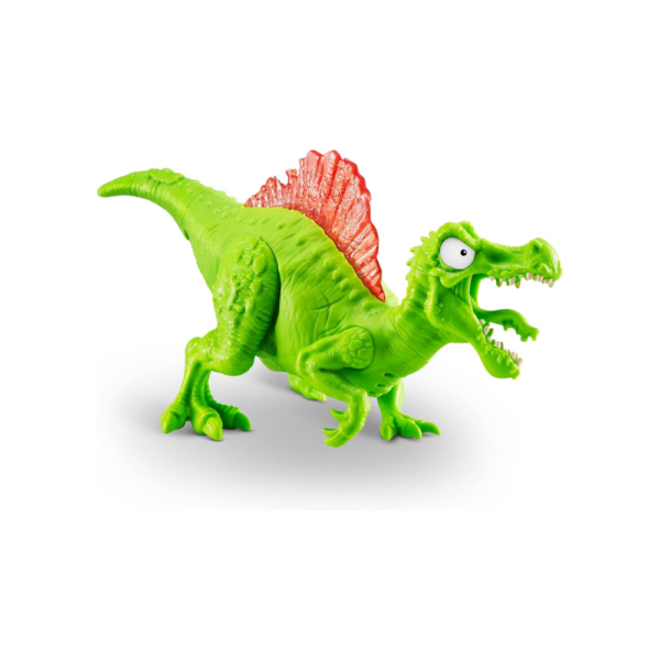 Smashers Mini Jurassic Light Up Dino - Image 5