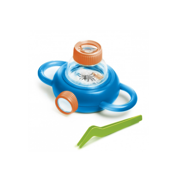 Buki France- Bug Viewer - Image 2