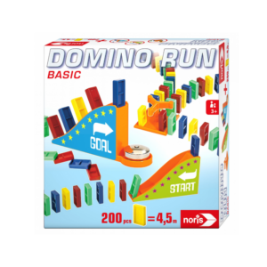 Domino Run Basic