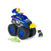 Paw Patrol: Rescue Wheels Chase’s Power Haulin’ Cruiser - Image 2