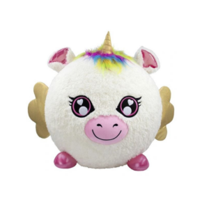 Inflatable Plushies Unicorn