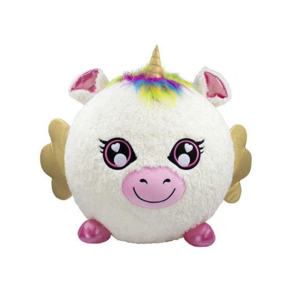 Inflatable Plushies Unicorn