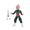 Dragon Ball Super - Dragon Stars - Super Saiyan Rose Goku Black - Image 2