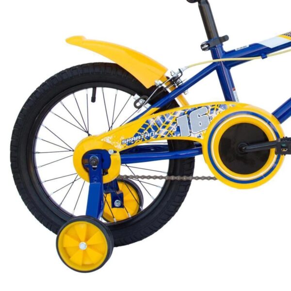 12″ Drift Bmx - Image 2