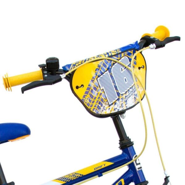 12″ Drift Bmx - Image 3